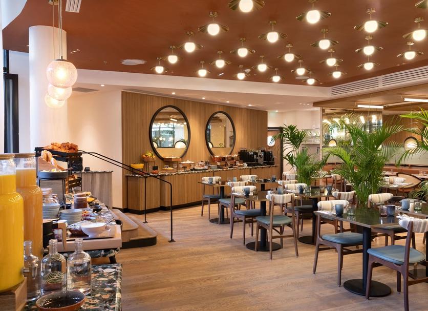 Restoran Fotoğraf