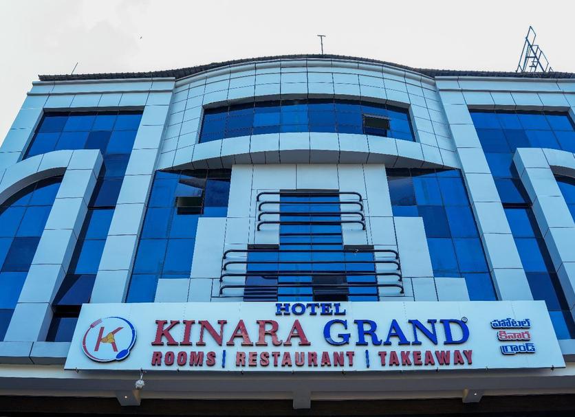 Bina Fotoğraf
