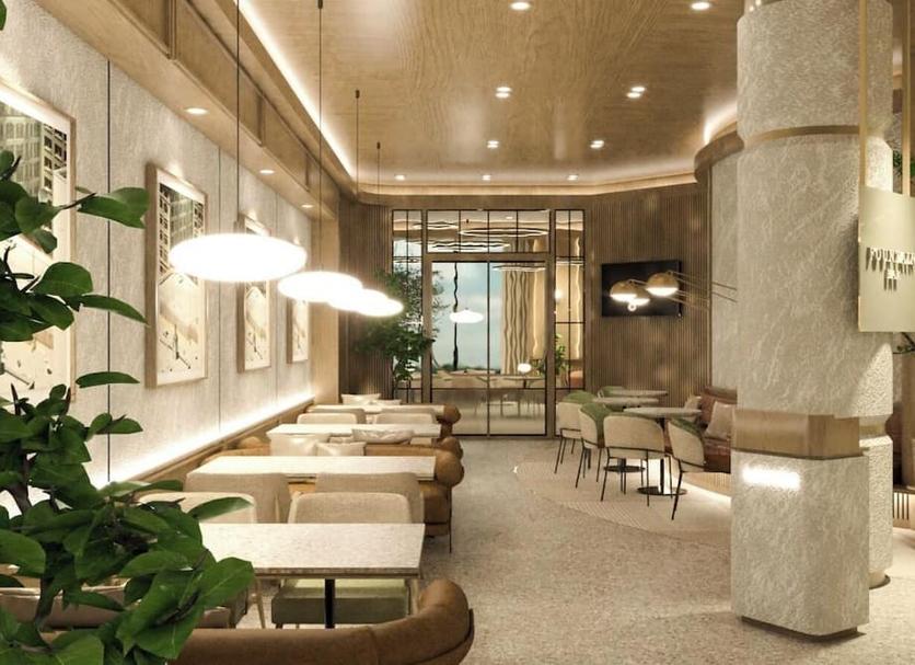 Restoran Fotoğraf