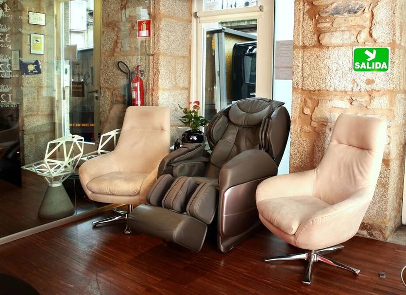 Otel olanakları Fotoğraf