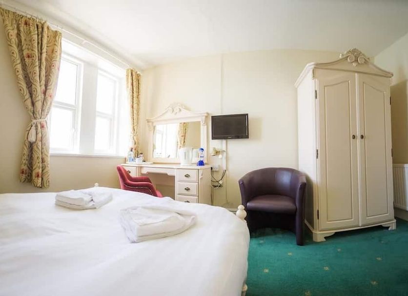 Yatak Odası Fotoğraf