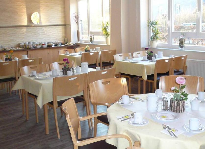 Restoran Fotoğraf