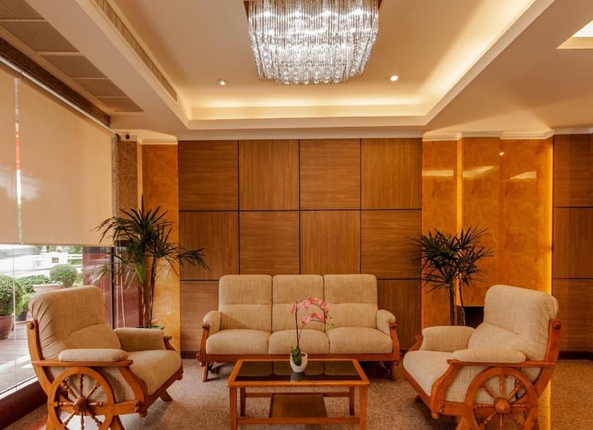 Salon Fotoğraf