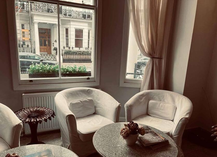 Oturma odası Fotoğraf