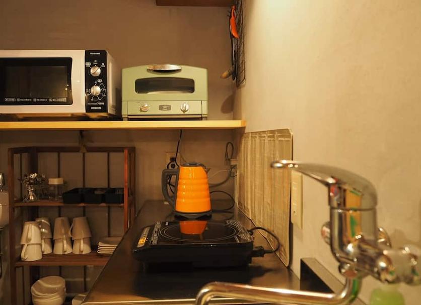 Oda olanağı Fotoğraf
