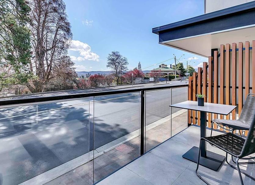 Balkon Fotoğraf