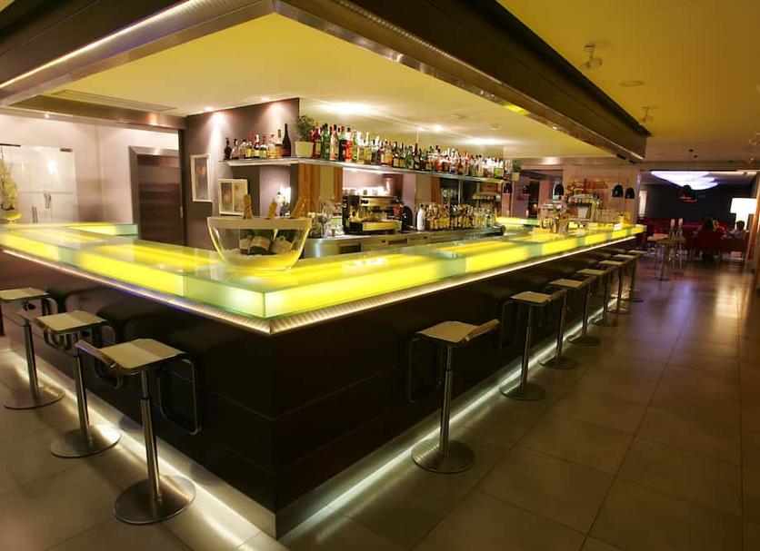 Bar Fotoğraf