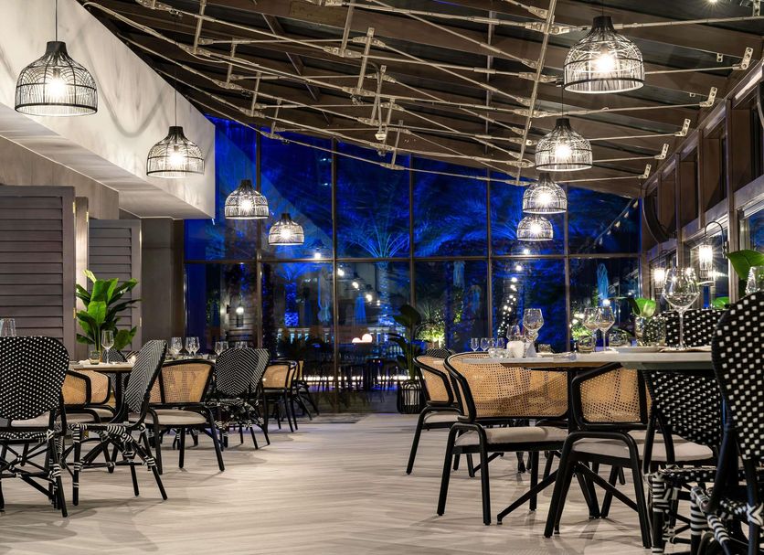 Restoran Fotoğraf