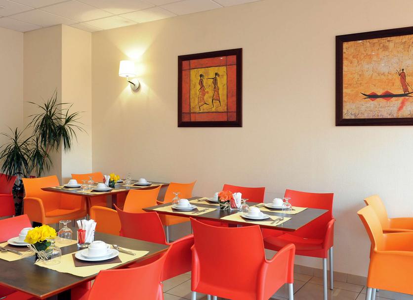 Restoran Fotoğraf