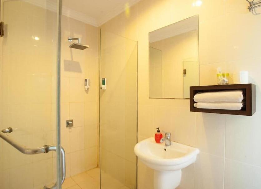 Banyo Fotoğraf