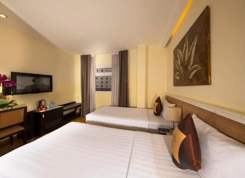 Yatak Odası Fotoğraf