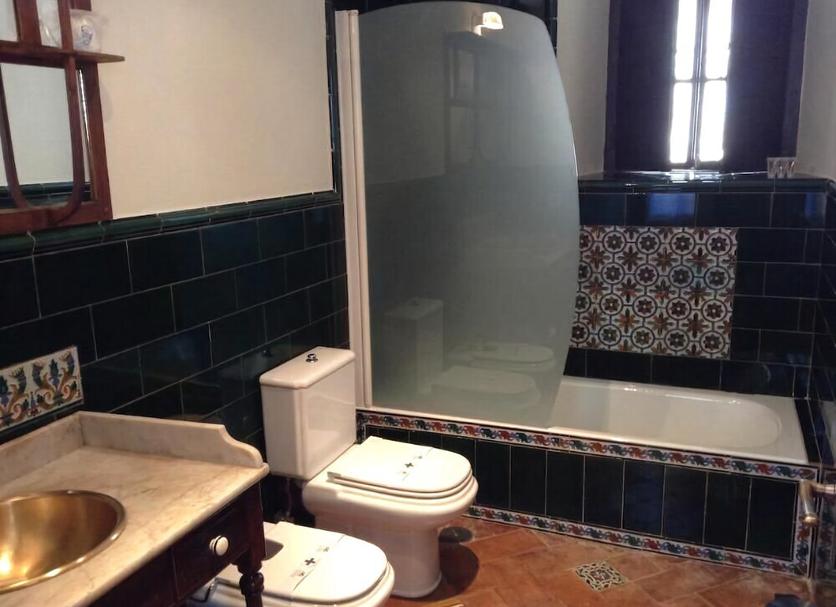 Banyo Fotoğraf