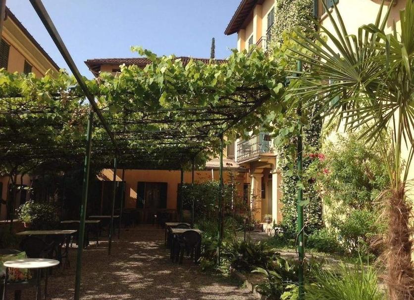 Veranda Fotoğraf