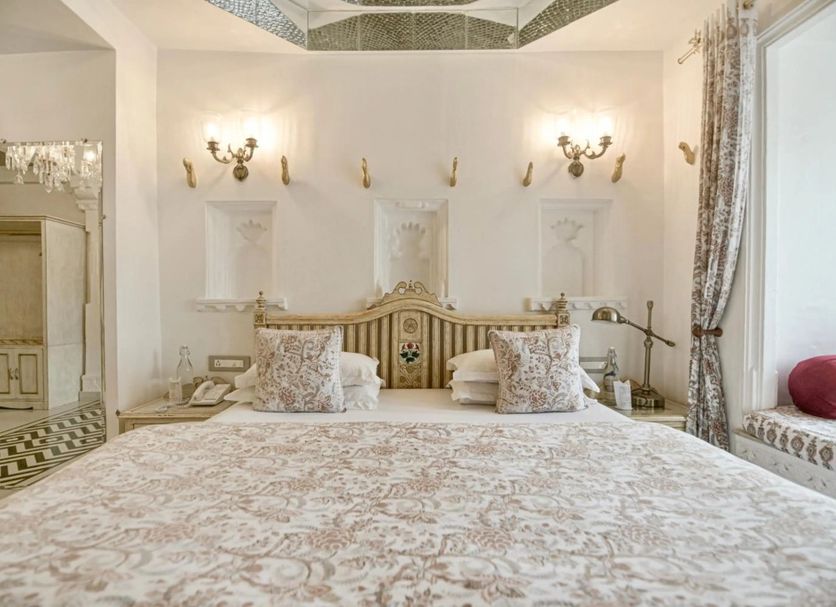 Yatak Odası Fotoğraf