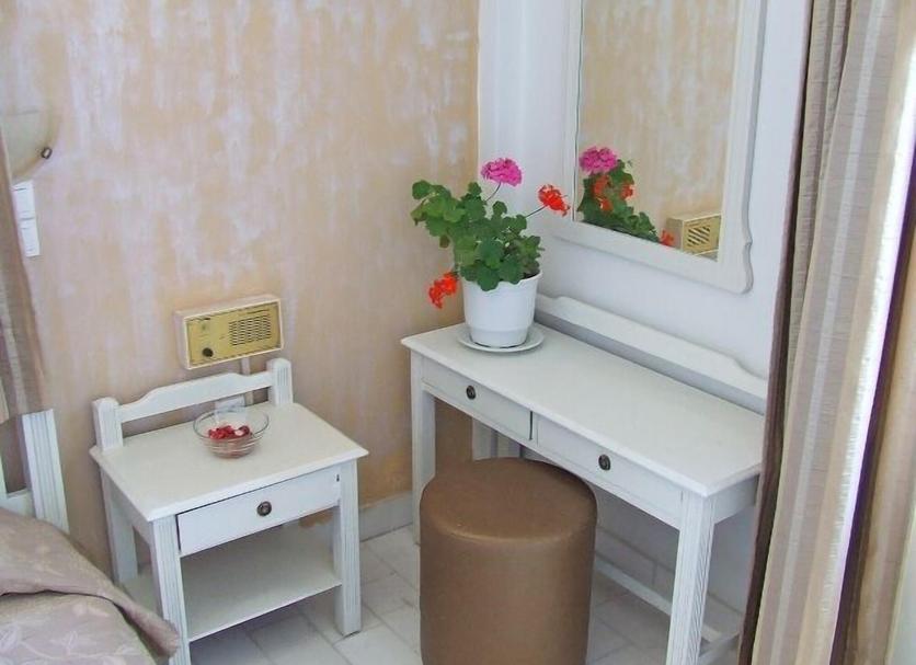 Oda olanağı Fotoğraf