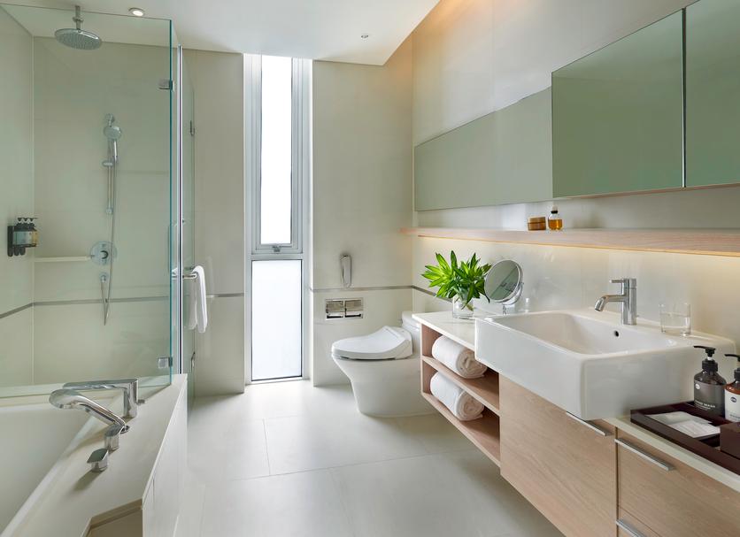 Banyo Fotoğraf