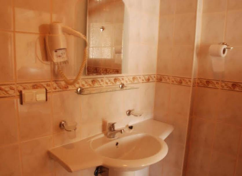 Banyo Fotoğraf