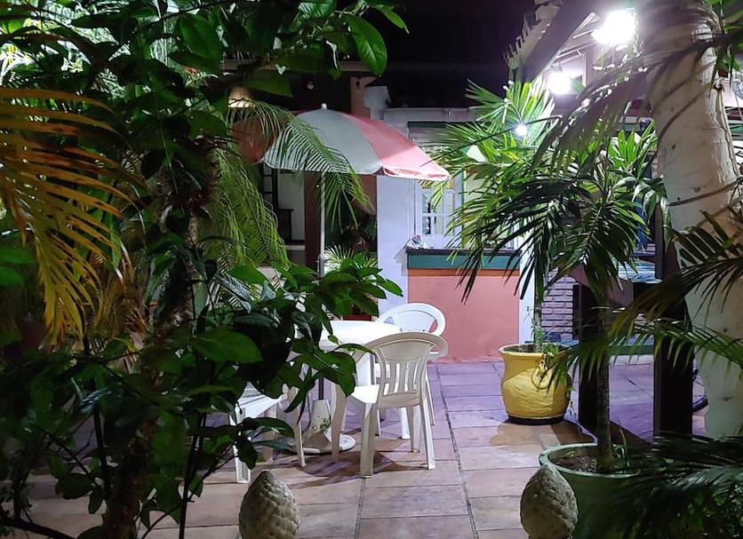 Veranda Fotoğraf