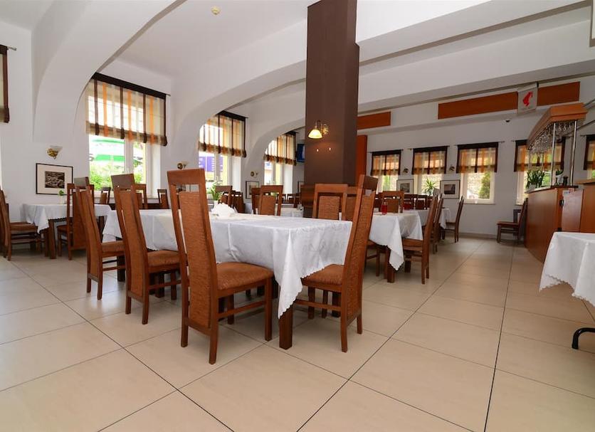 Restoran Fotoğraf