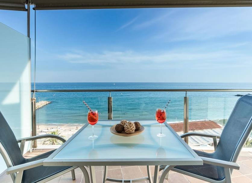 Balkon Fotoğraf