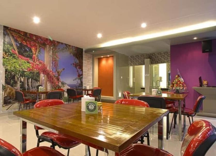 Restoran Fotoğraf