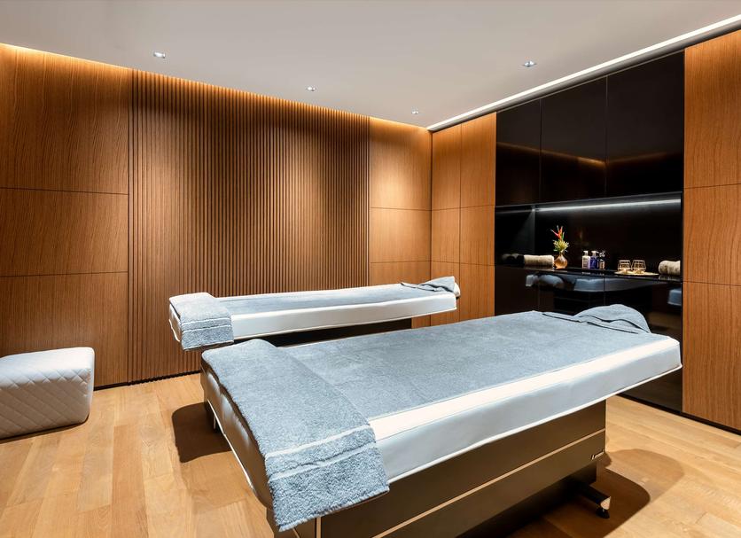 Spa Fotoğraf