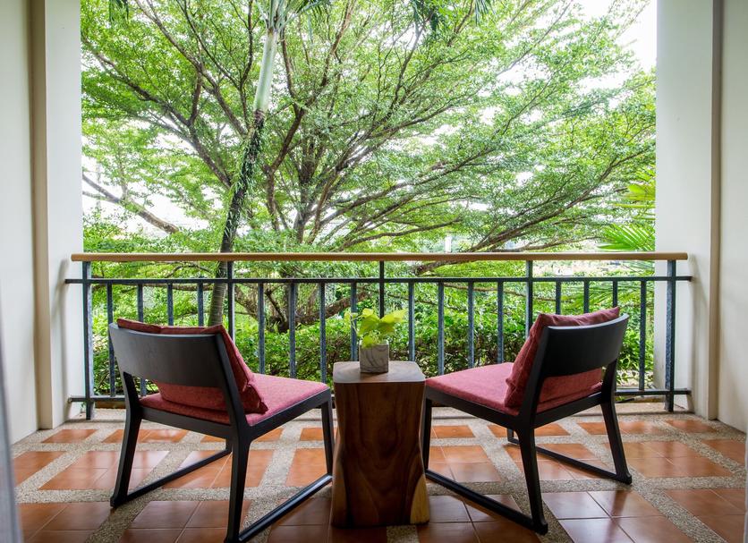 Balkon Fotoğraf