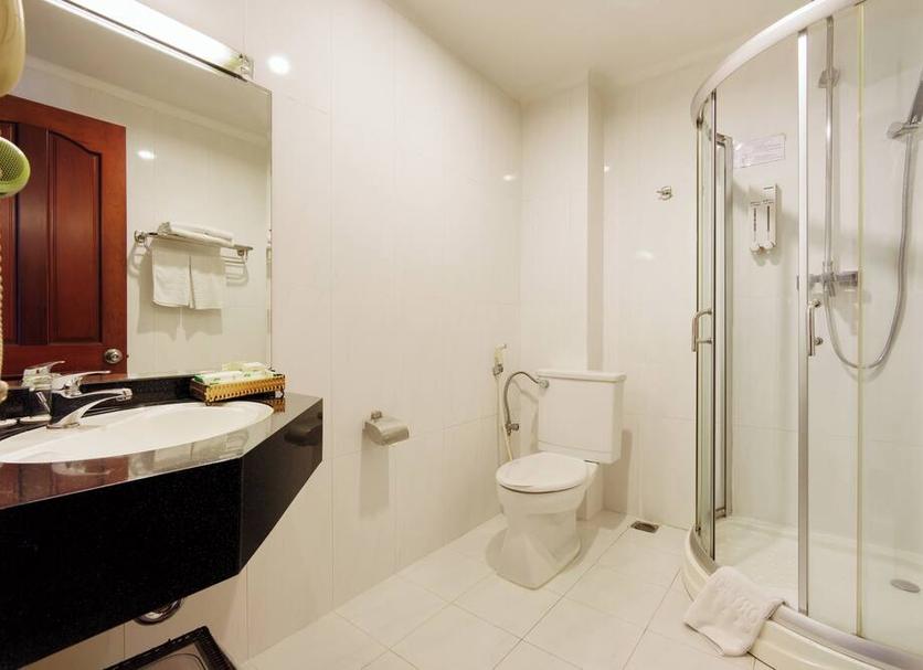 Banyo Fotoğraf