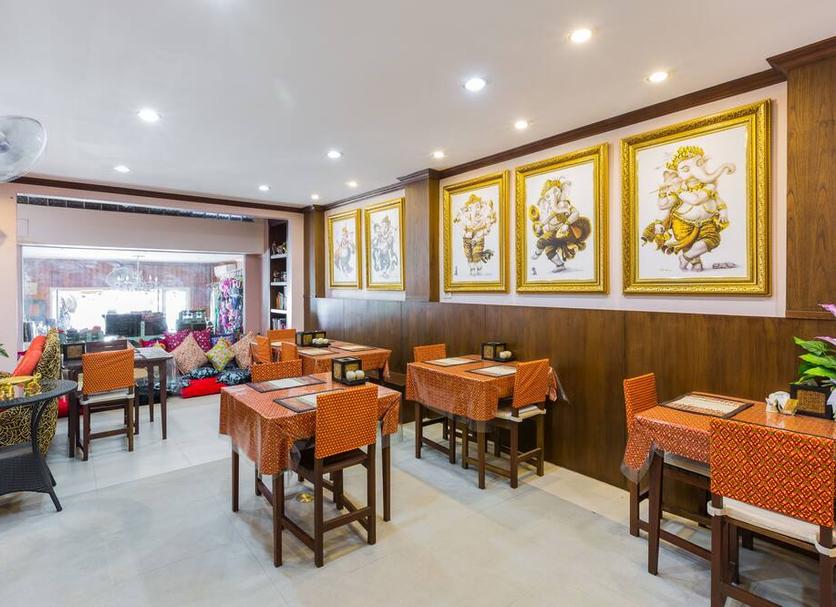 Restoran Fotoğraf