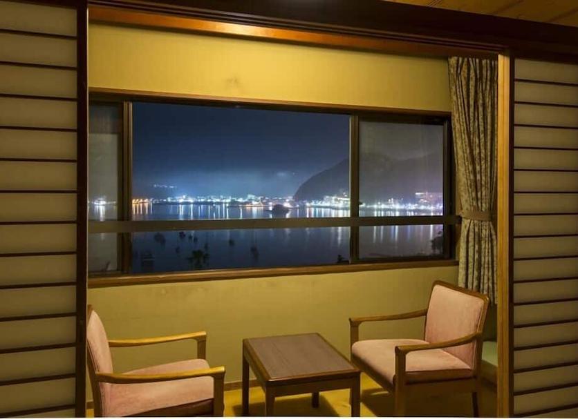 Balkon Fotoğraf