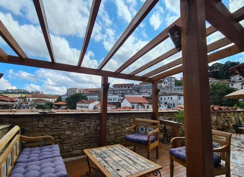 Balkon Fotoğraf