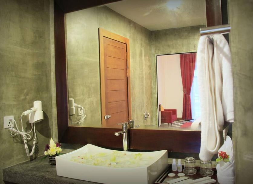 Banyo Fotoğraf
