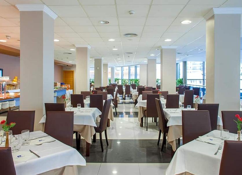 Restoran Fotoğraf