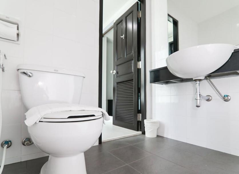 Banyo Fotoğraf