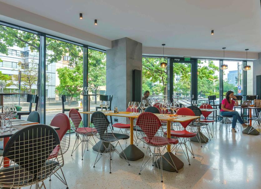 Restoran Fotoğraf