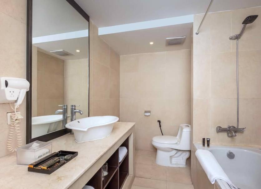 Banyo Fotoğraf