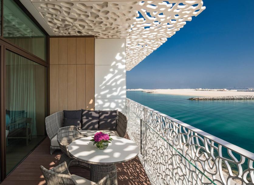 Balkon Fotoğraf