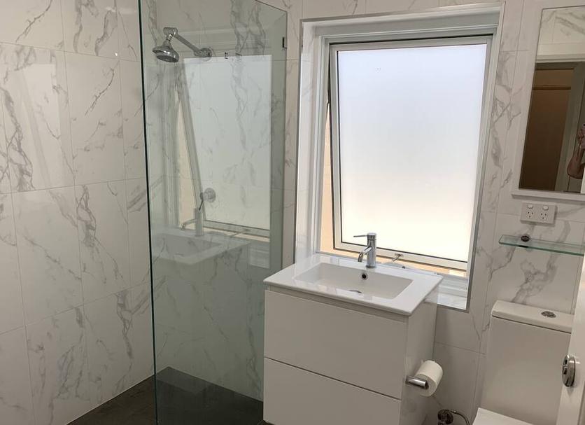 Banyo Fotoğraf
