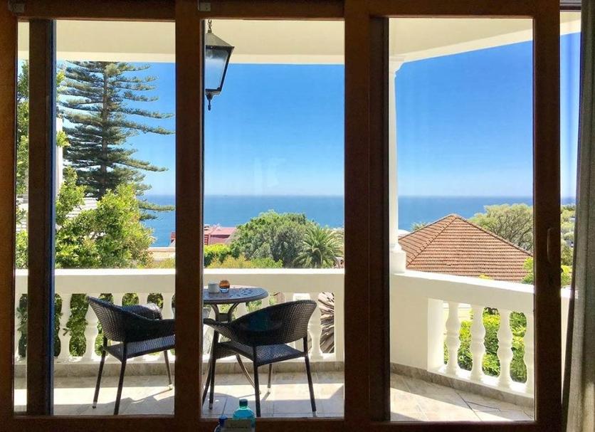 Balkon Fotoğraf