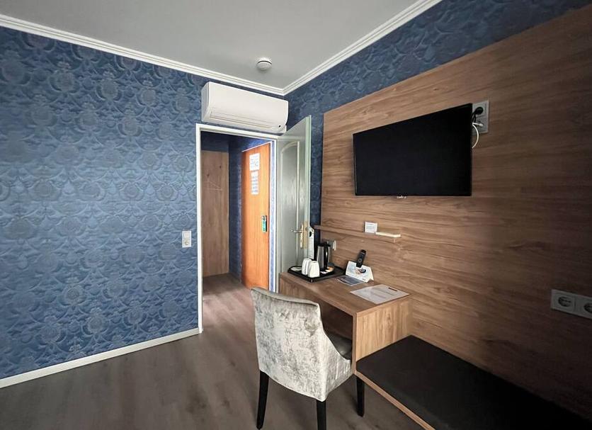 Oda olanağı Fotoğraf