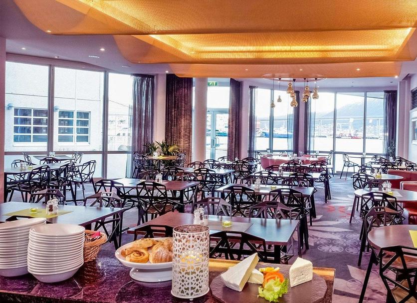 Restoran Fotoğraf