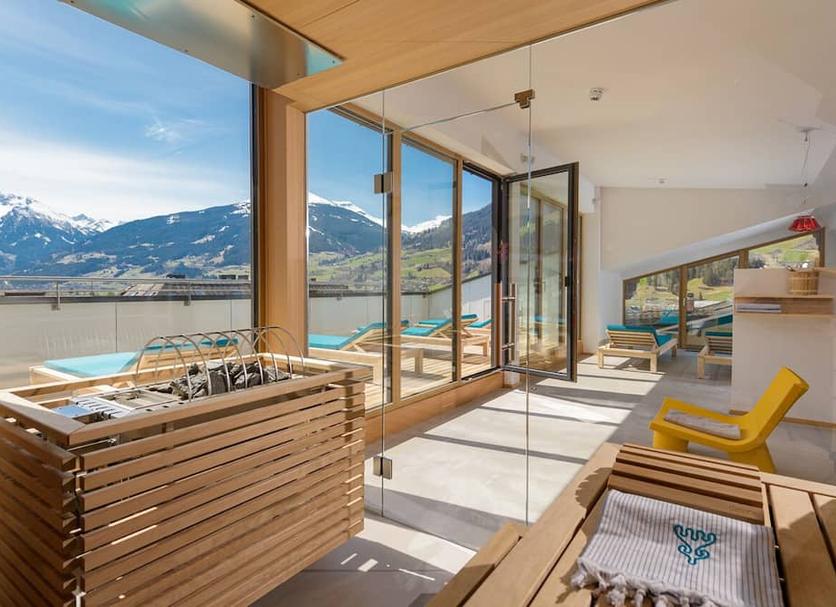 Balkon Fotoğraf