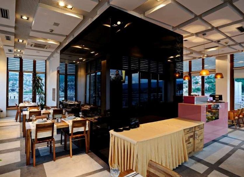 Restoran Fotoğraf