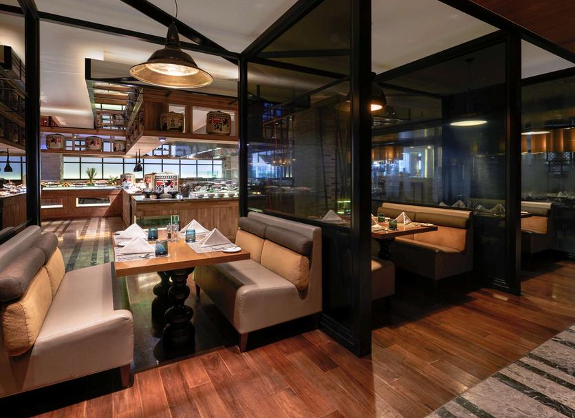 Restoran Fotoğraf