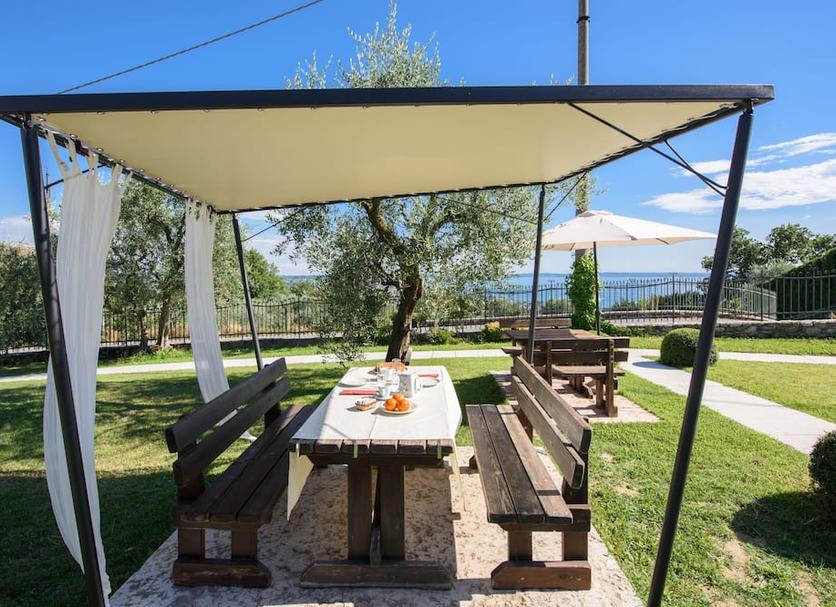 Veranda Fotoğraf
