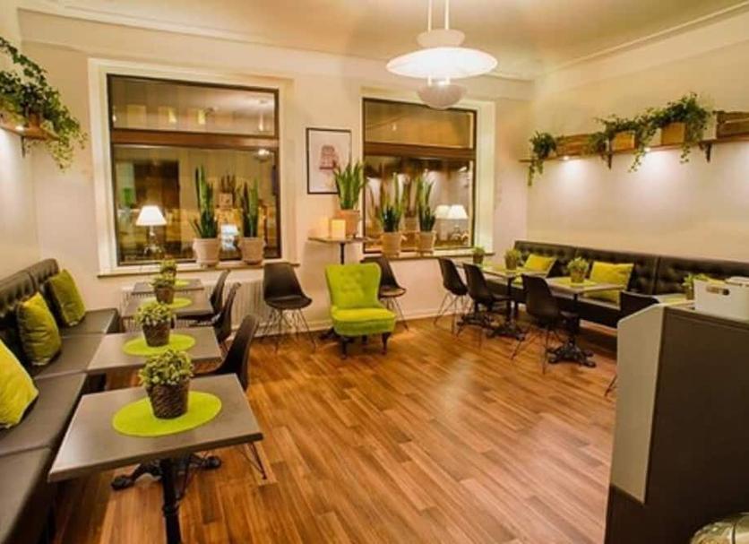 Salon Fotoğraf