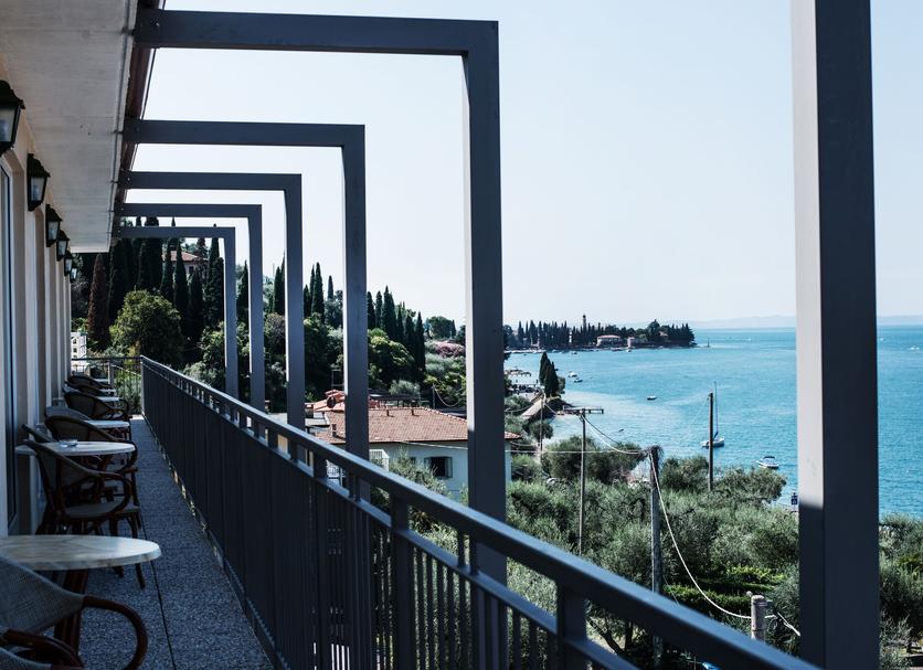 Balkon Fotoğraf