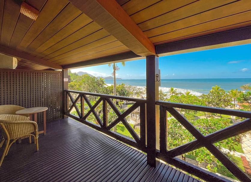 Balkon Fotoğraf