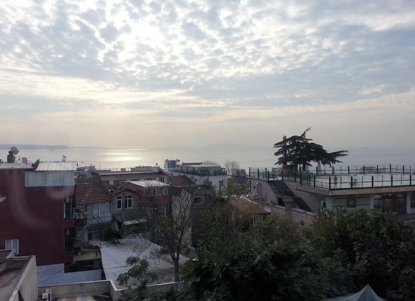 Dış görünüm Fotoğraf