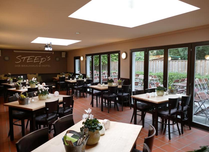 Restoran Fotoğraf
